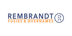 Rembrandt Fusies & Overnames